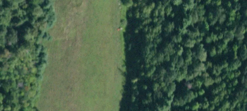 Canaday Hl Rd