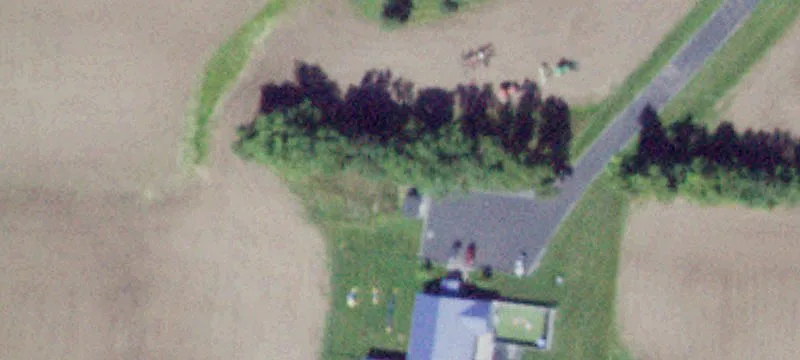 92 Gdn St