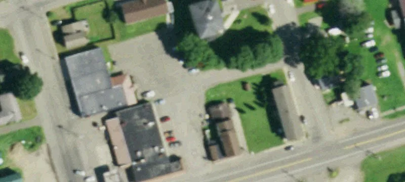 Kennedy, NY 14747