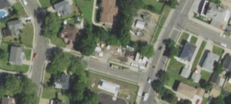 Belpark Ave