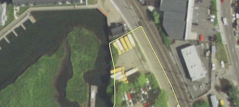 Access Rd
