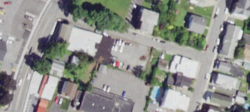Cypress St