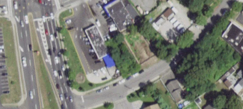 Ostend Cir