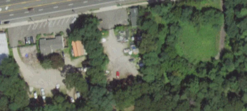 Country Rd