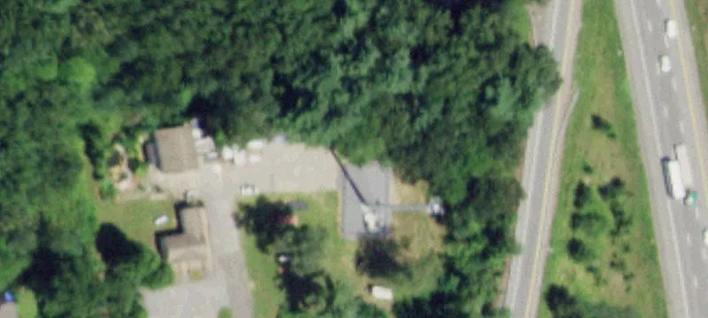 Cres Vischer Fry Rd