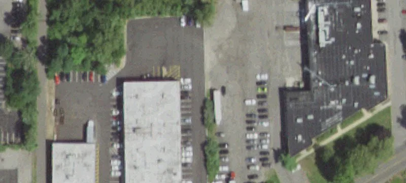 Oser Ave