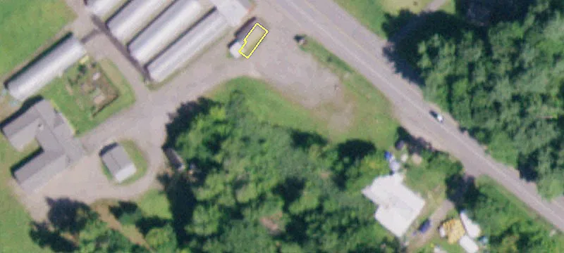 State Hwy 30