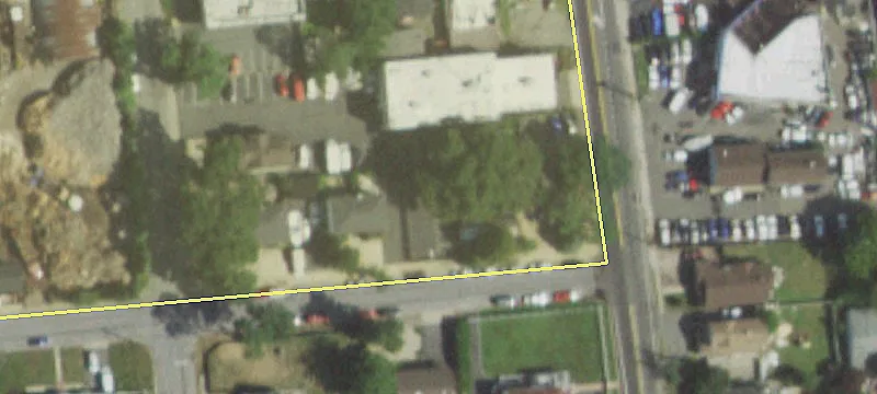 Oakley St