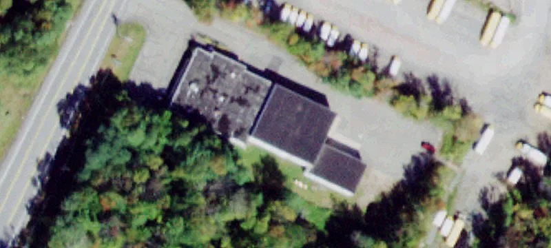 4996 Main St