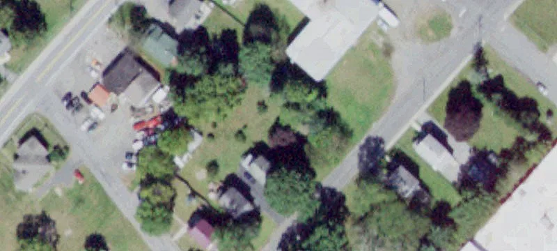 Wallace Ave Ws