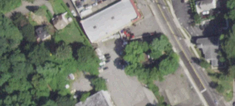 Highland Ave