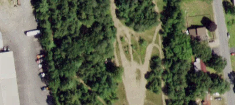 Corinth Rd