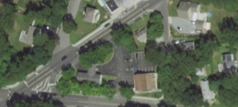Echo Ave