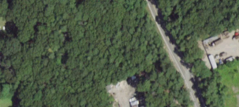 Mnr Yaphank Rd