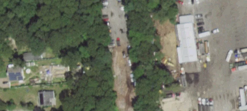 Middle Country Rd