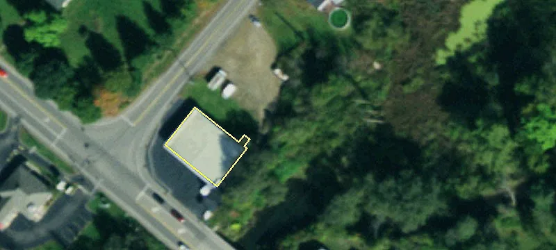 Haskell Rd