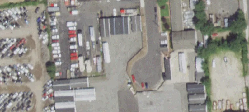 8 Amsterdam Ave