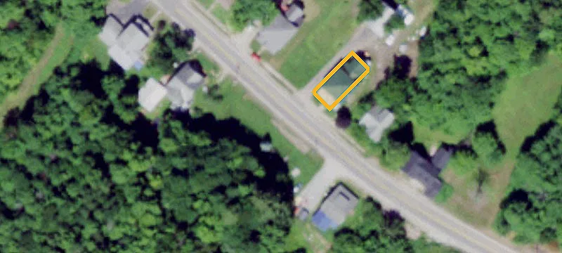 Bancroft Rd
