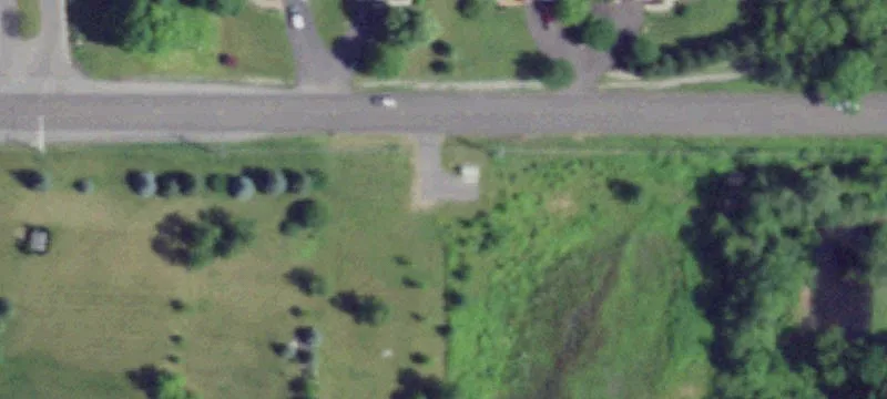 Gillis Rd
