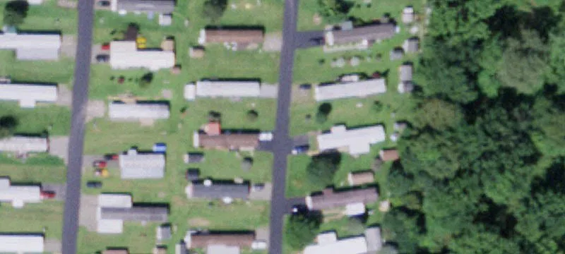 Paddock Park Ln