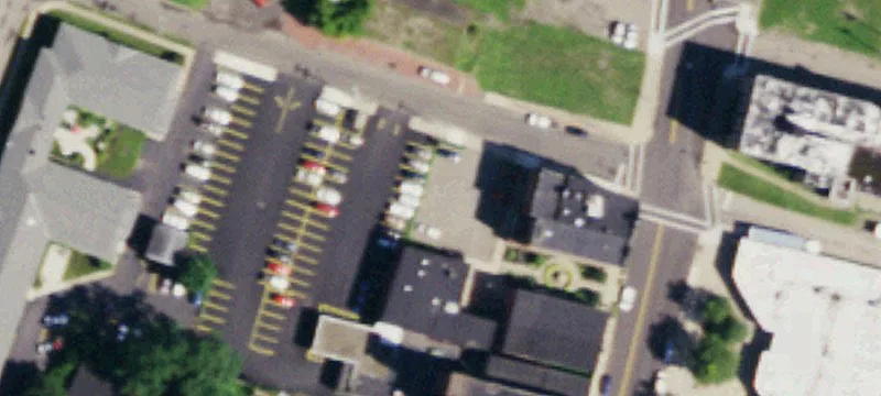 19 Atlantic St