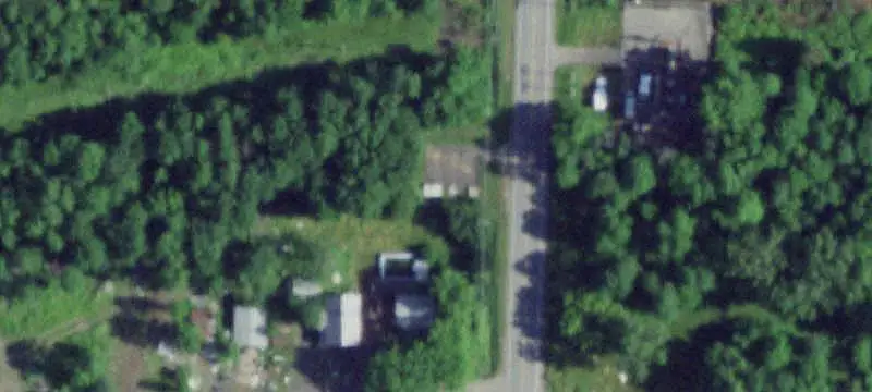 Townline Rd