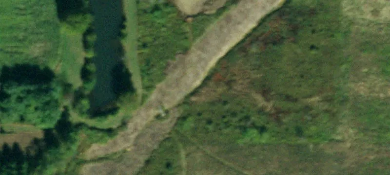 Zenner Rd