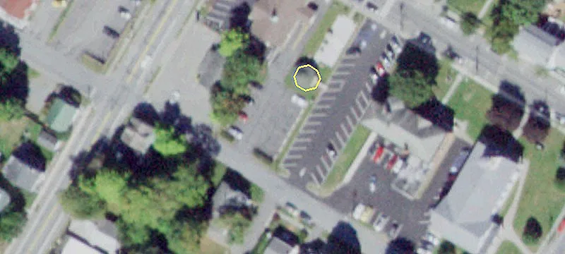 Charles St Ns