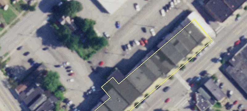 Main St