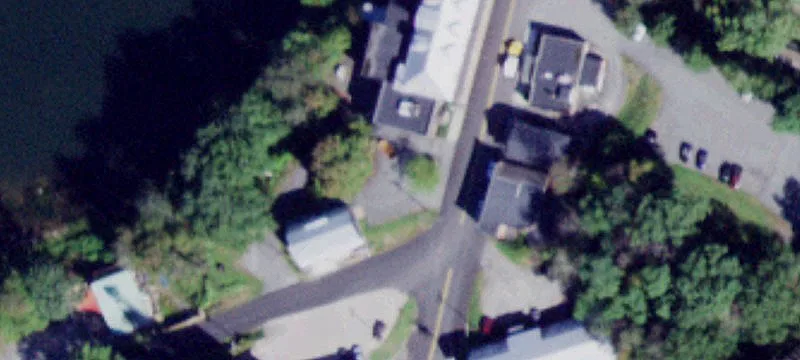 Of Main St