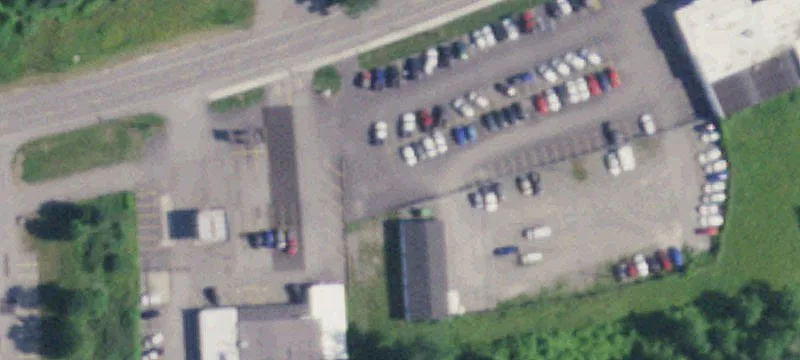 7107 Buffalo Rd
