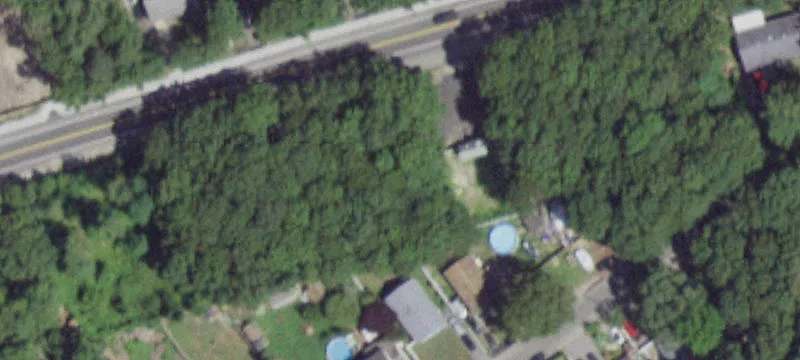 Neighborhood Rd