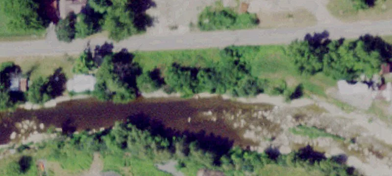 Deer Riv Rd