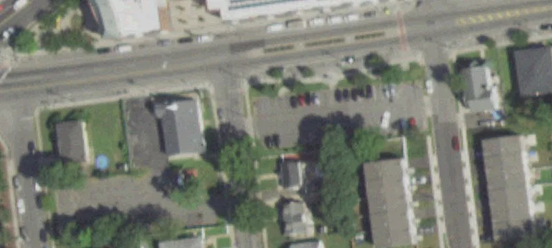 Prospect Ave