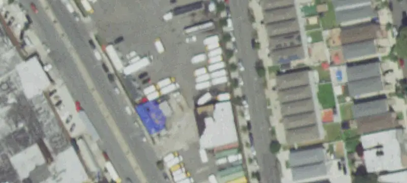 Euclid Ave