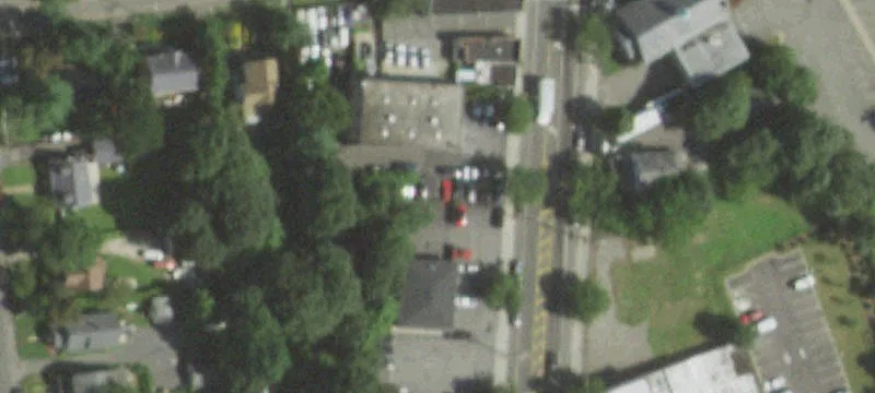 New York Ave