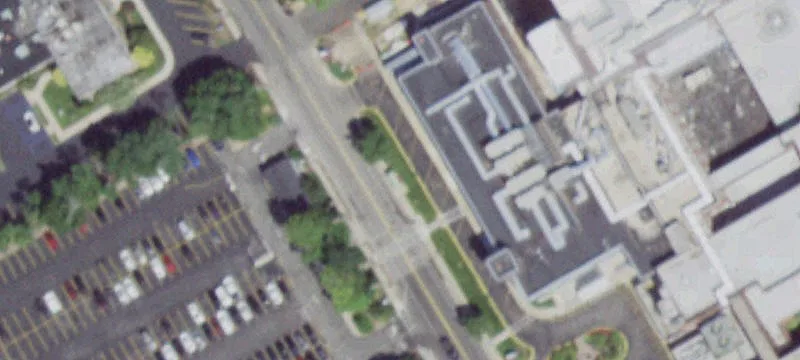 Roanoke Ave
