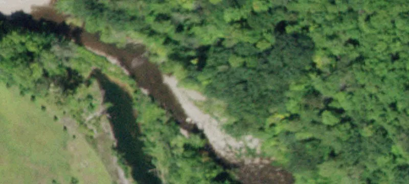 Dry Brk Rd