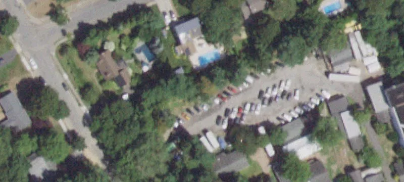 215 Country Rd