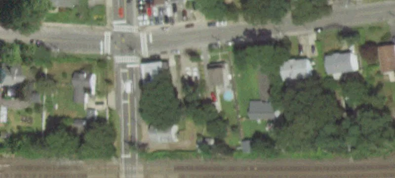 Moffitt Blvd