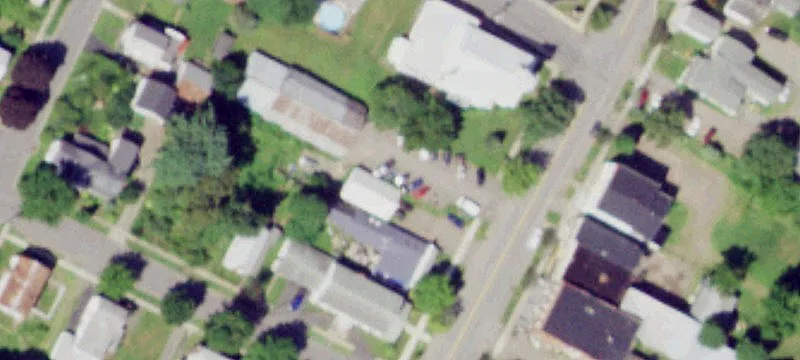 Main St