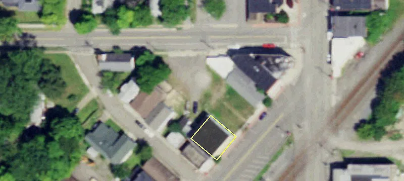 29 Commercial St