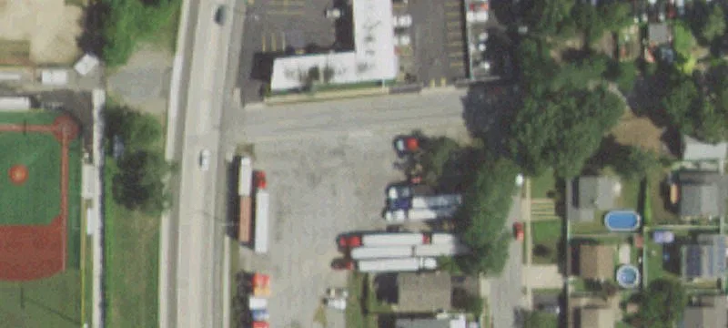 Sentinel Pl At Carman Ml Rd