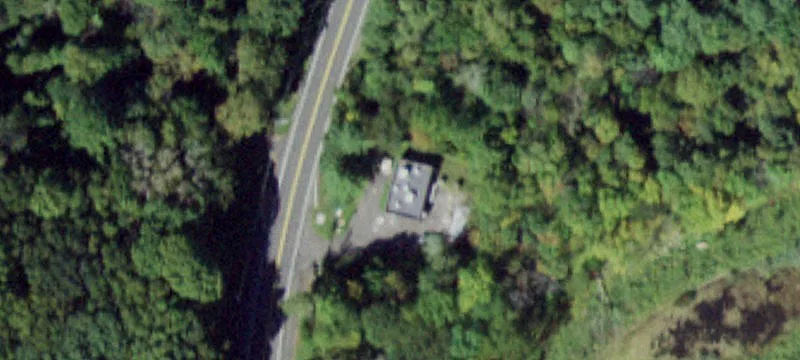 Hemion Rd