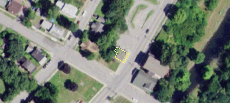 Gates Ave