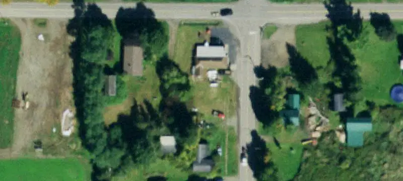 10985 Rushford Rd