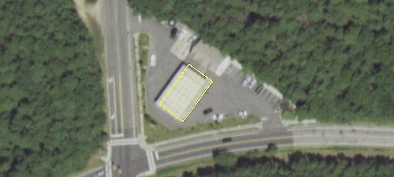 151 Hospital Rd