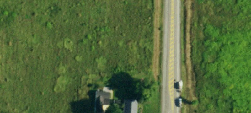 Alleghany Rd