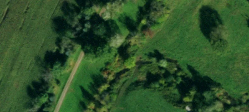 Perry Rd