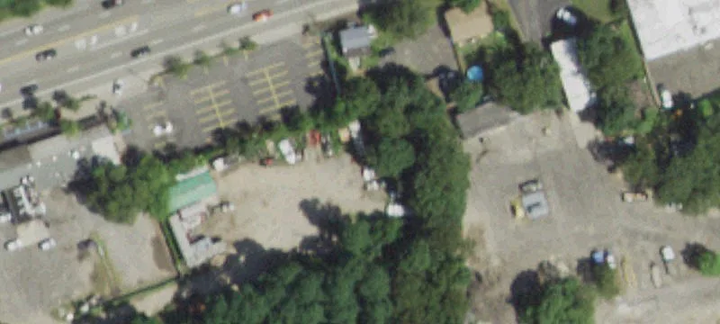 Washington Ave